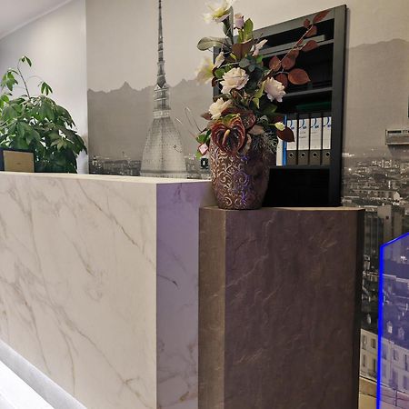 Hotel Romano Turin Ngoại thất bức ảnh