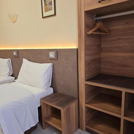 Hotel Romano Turin Ngoại thất bức ảnh