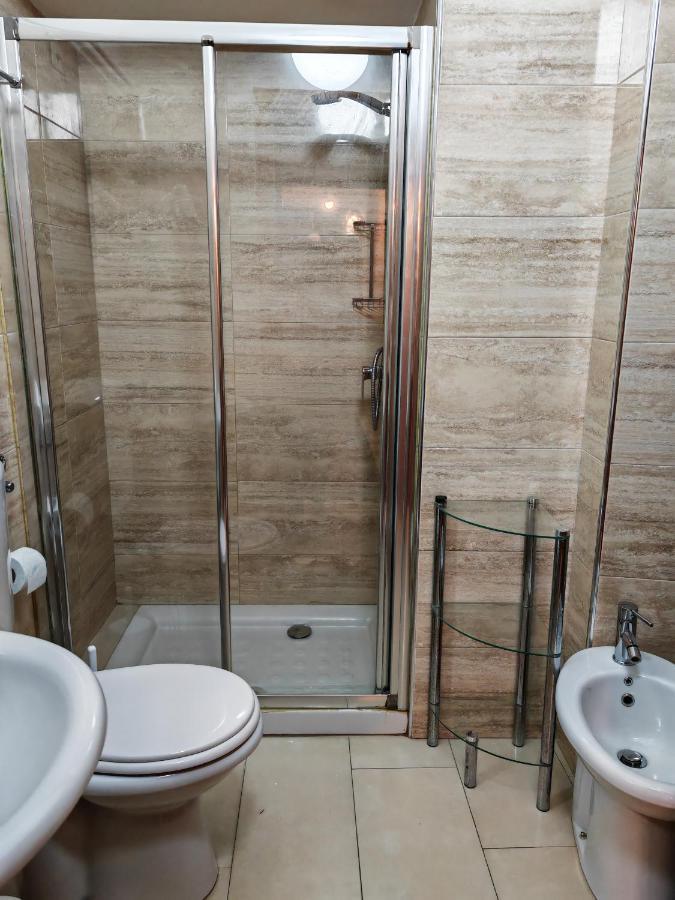 Hotel Romano Turin Ngoại thất bức ảnh