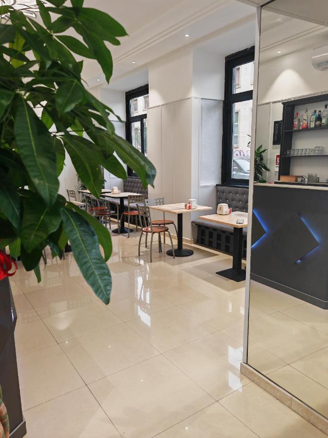 Hotel Romano Turin Ngoại thất bức ảnh