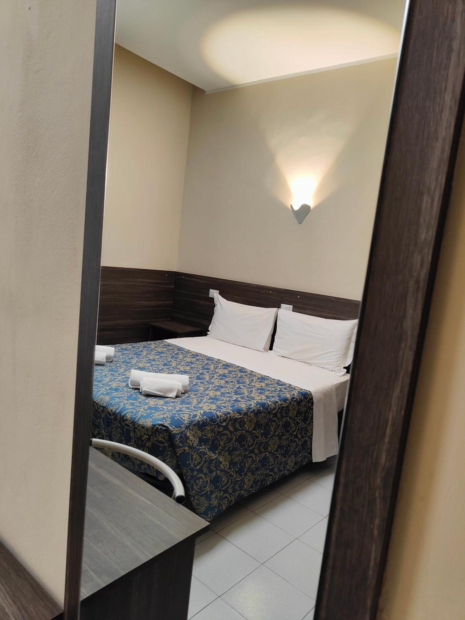 Hotel Romano Turin Ngoại thất bức ảnh