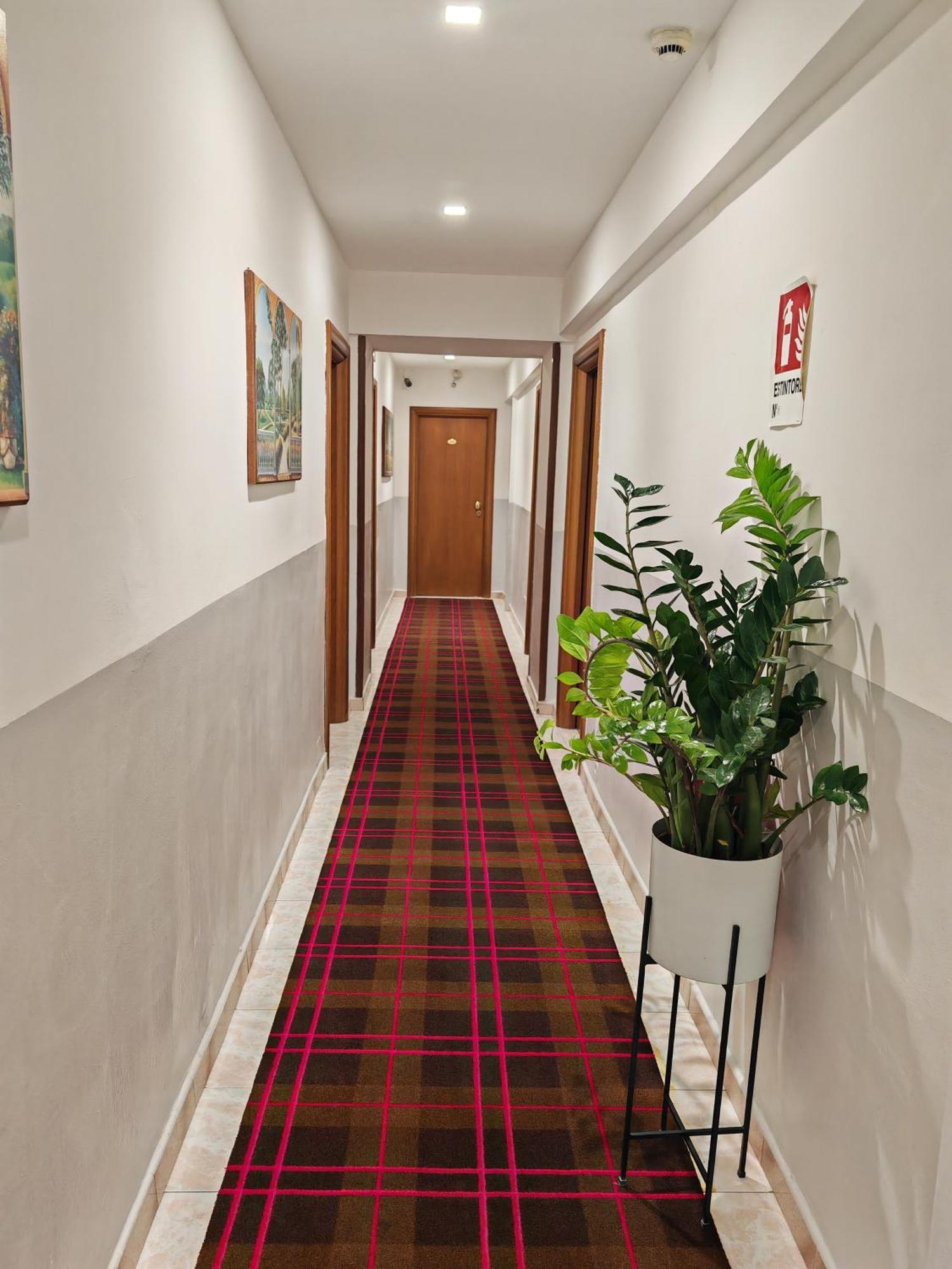 Hotel Romano Turin Ngoại thất bức ảnh