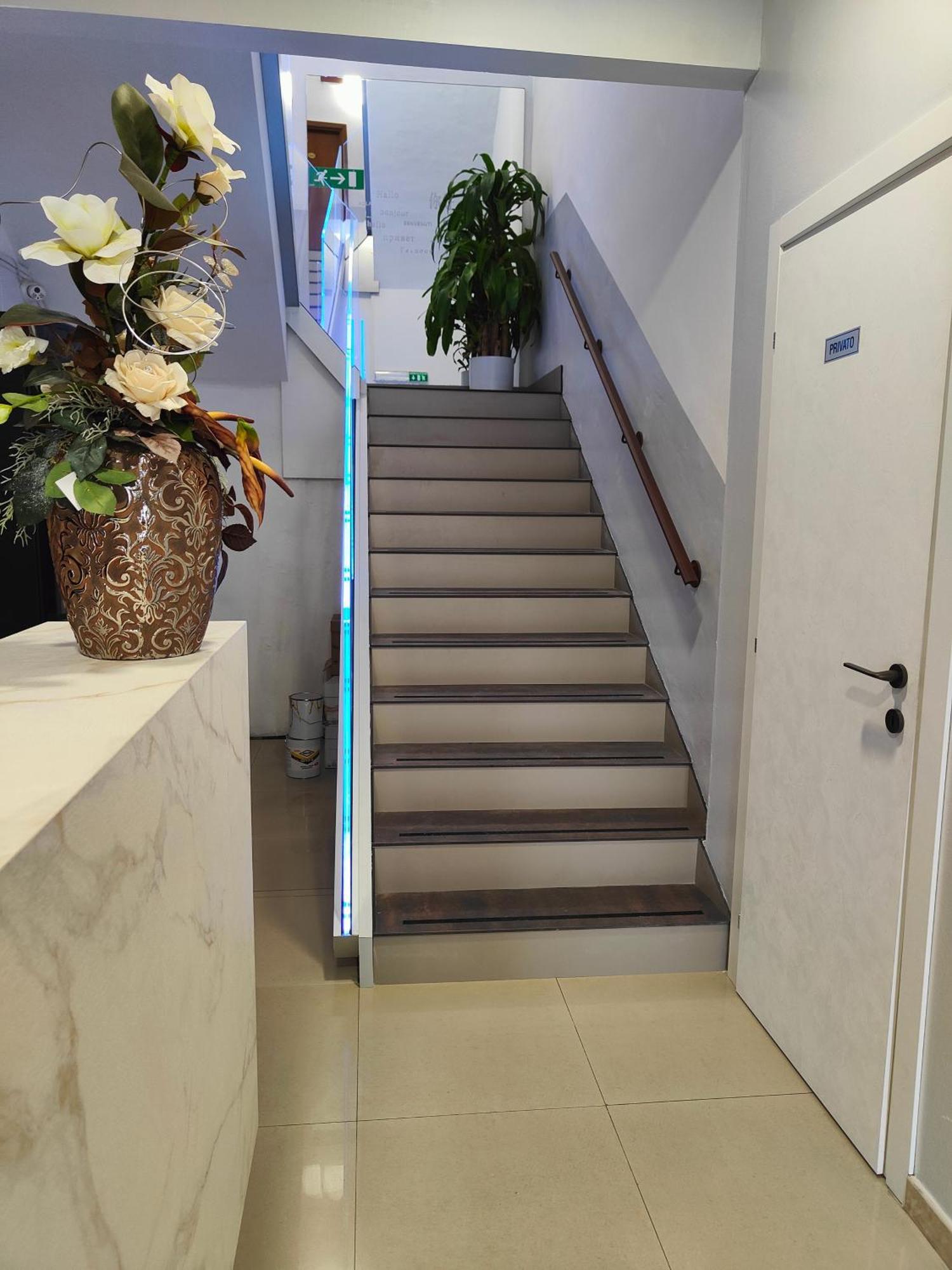 Hotel Romano Turin Ngoại thất bức ảnh