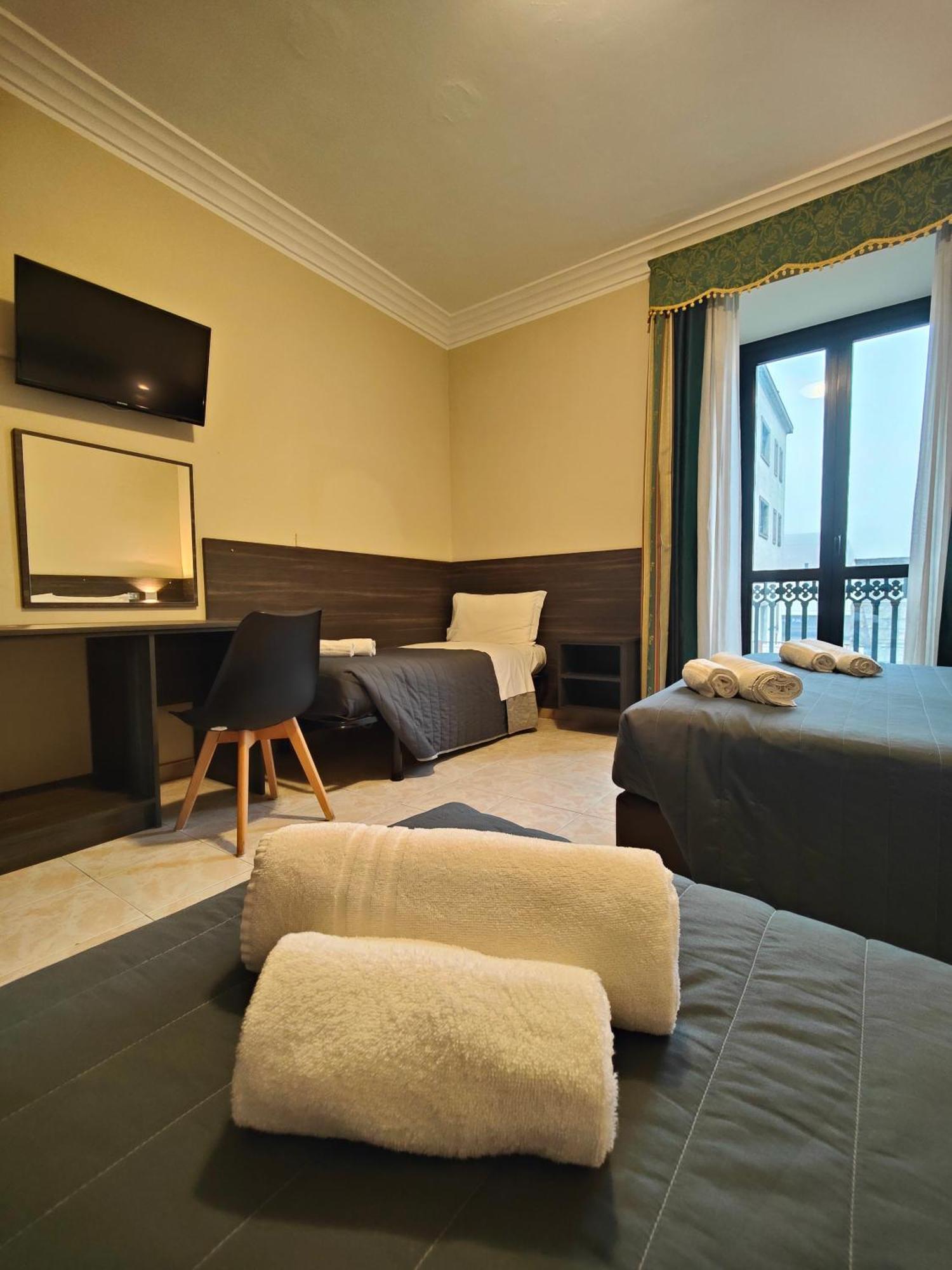 Hotel Romano Turin Ngoại thất bức ảnh