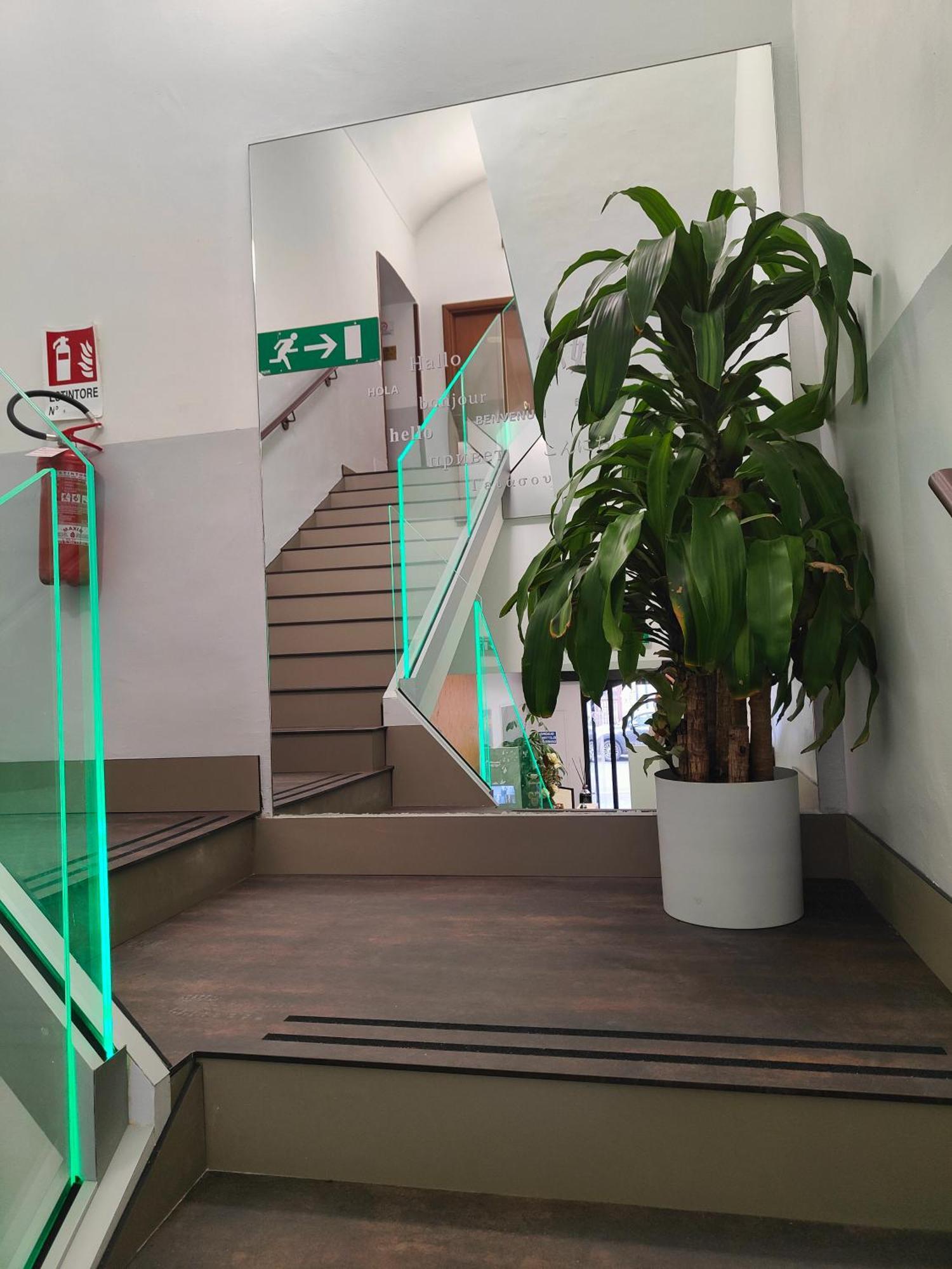 Hotel Romano Turin Ngoại thất bức ảnh