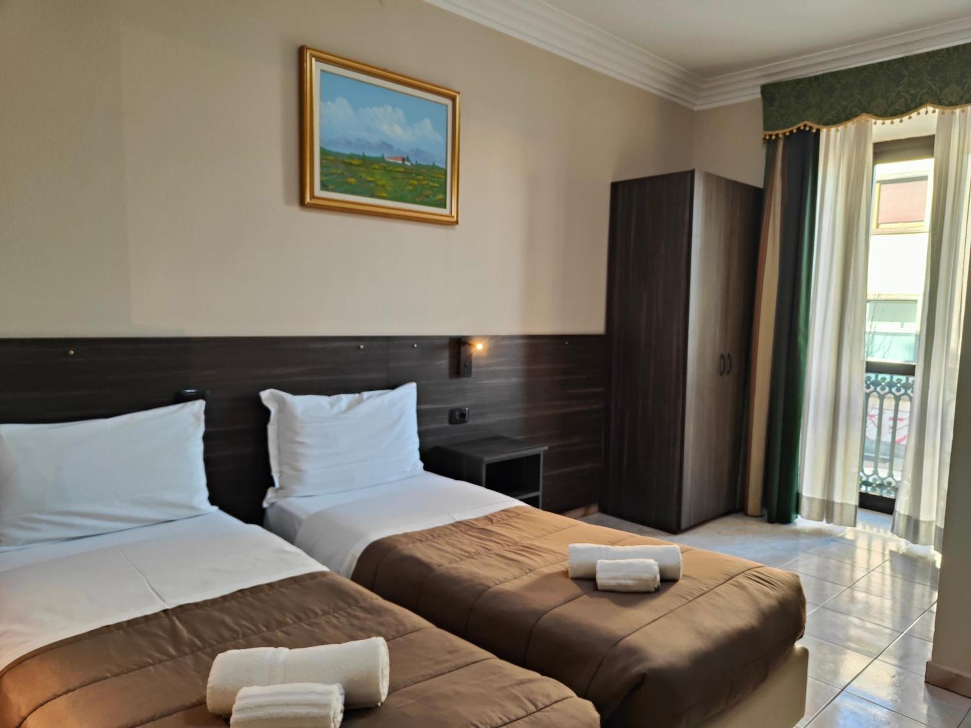 Hotel Romano Turin Ngoại thất bức ảnh