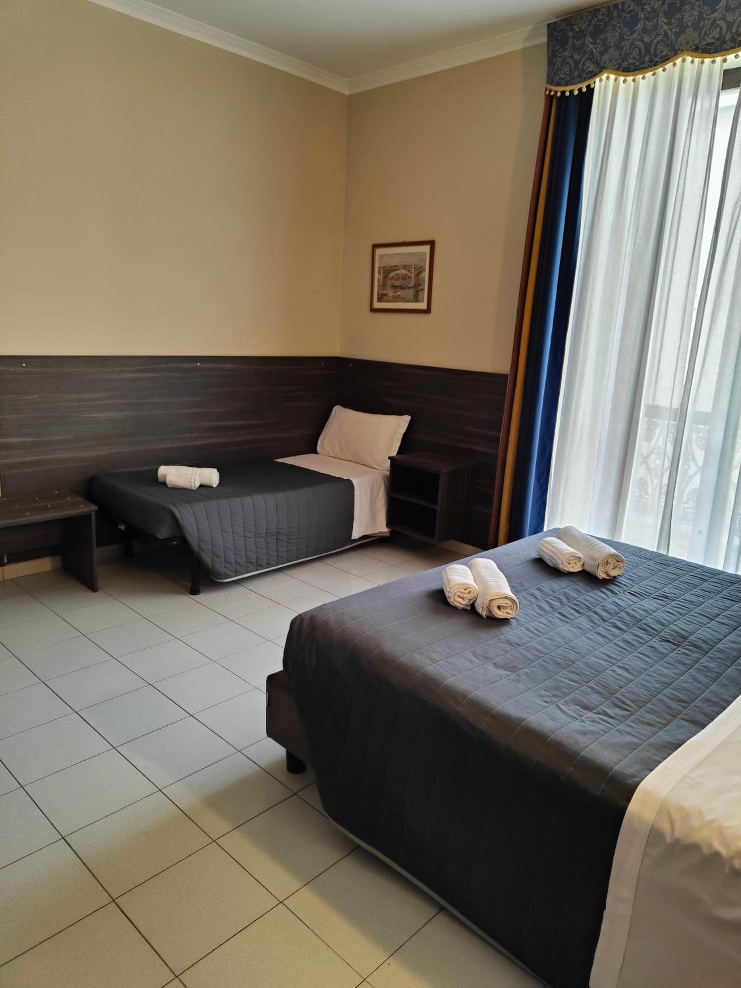 Hotel Romano Turin Ngoại thất bức ảnh