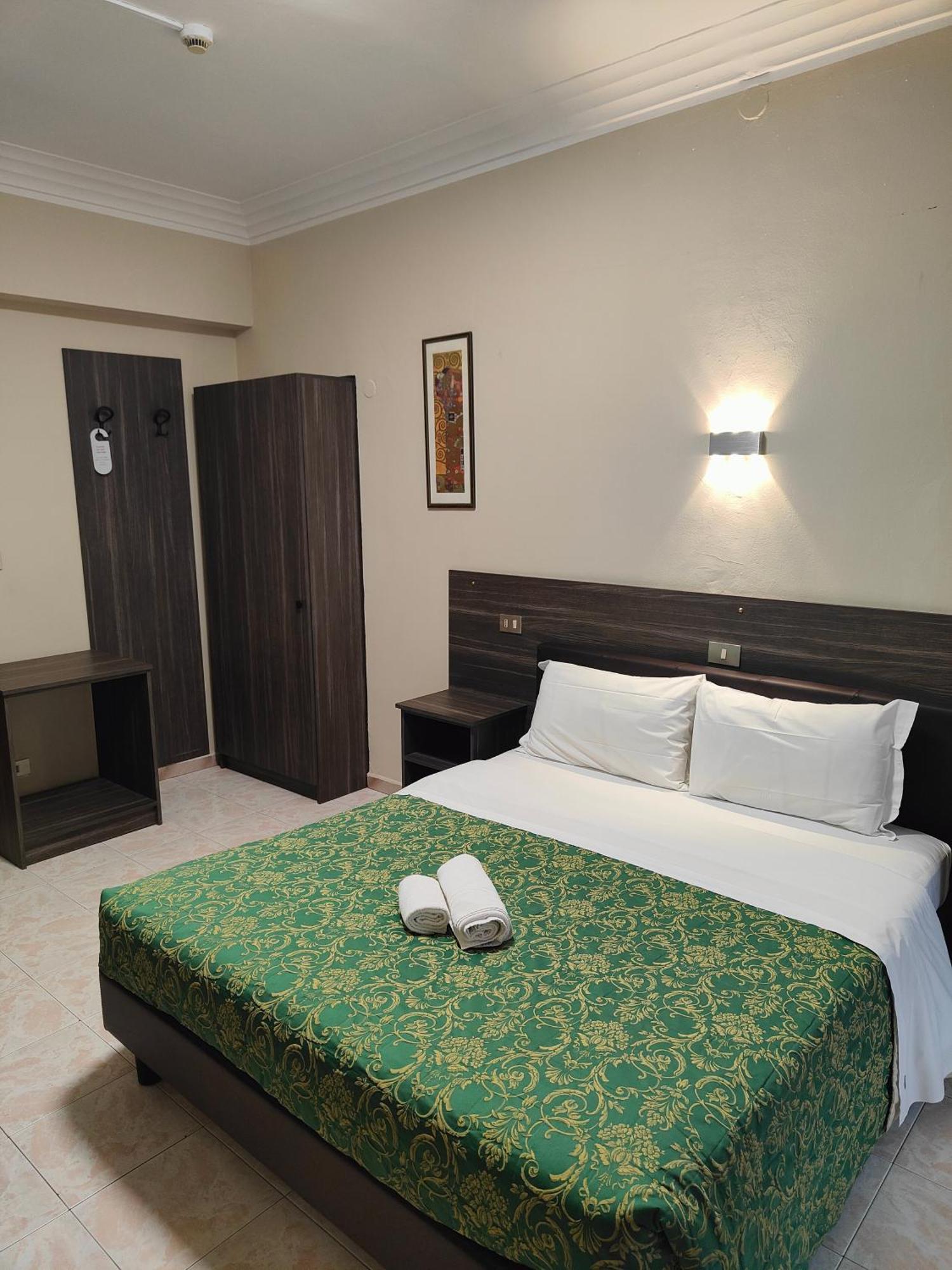 Hotel Romano Turin Ngoại thất bức ảnh