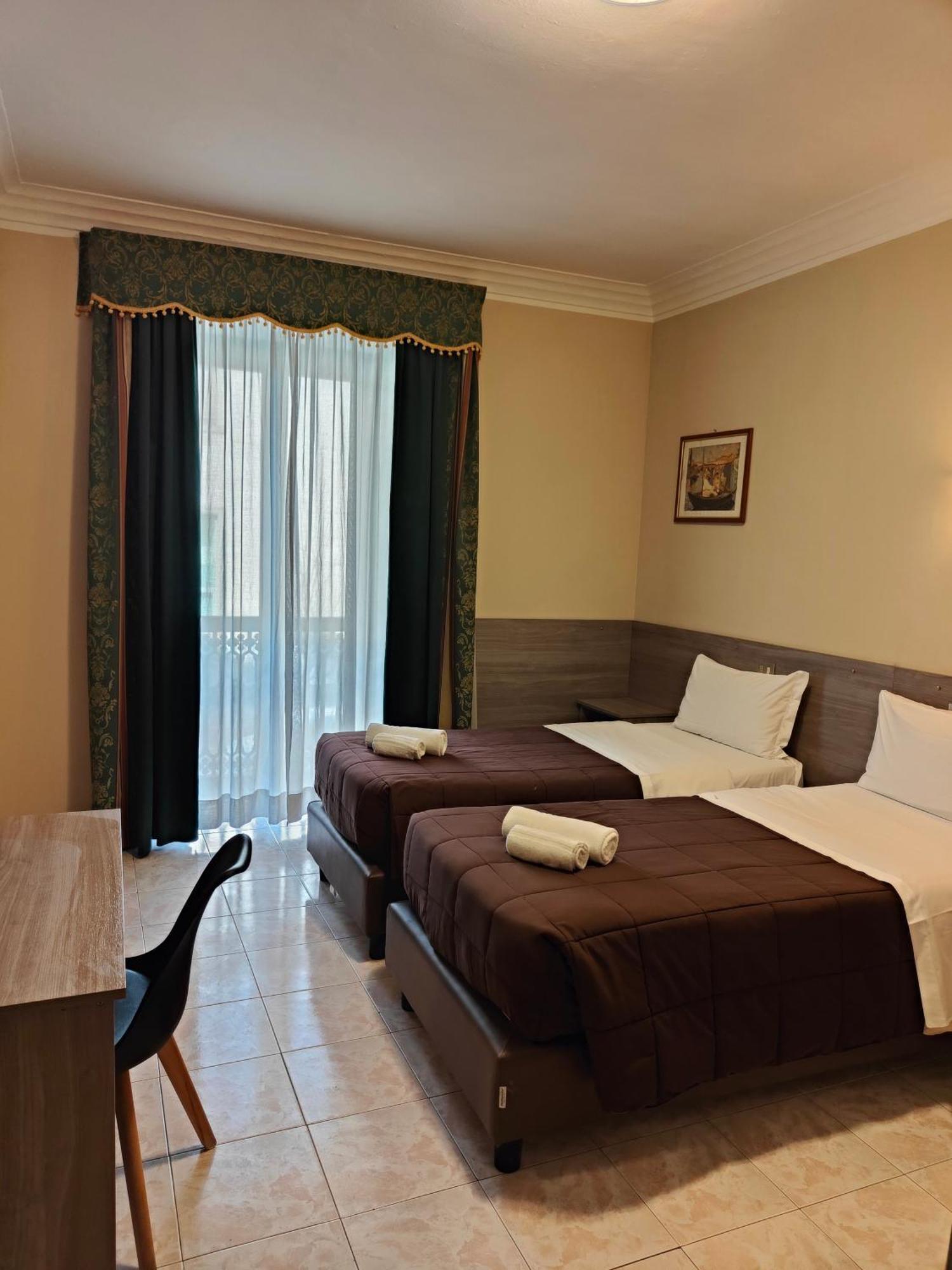 Hotel Romano Turin Ngoại thất bức ảnh