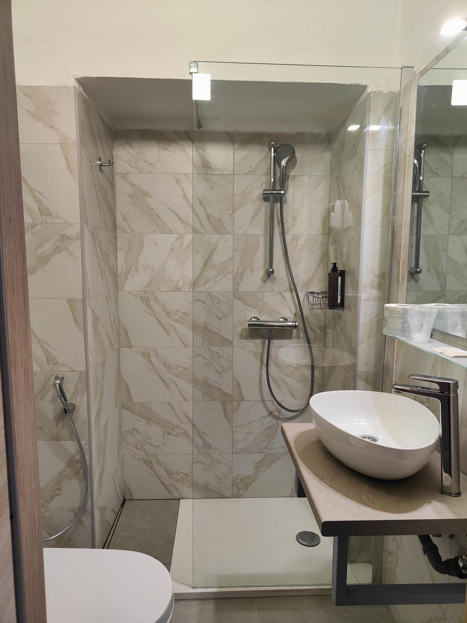 Hotel Romano Turin Ngoại thất bức ảnh