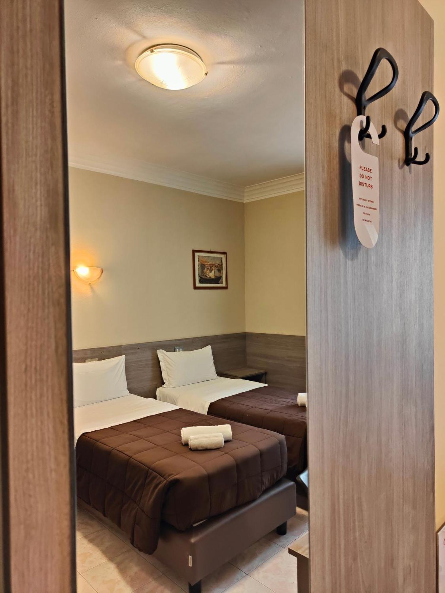 Hotel Romano Turin Ngoại thất bức ảnh