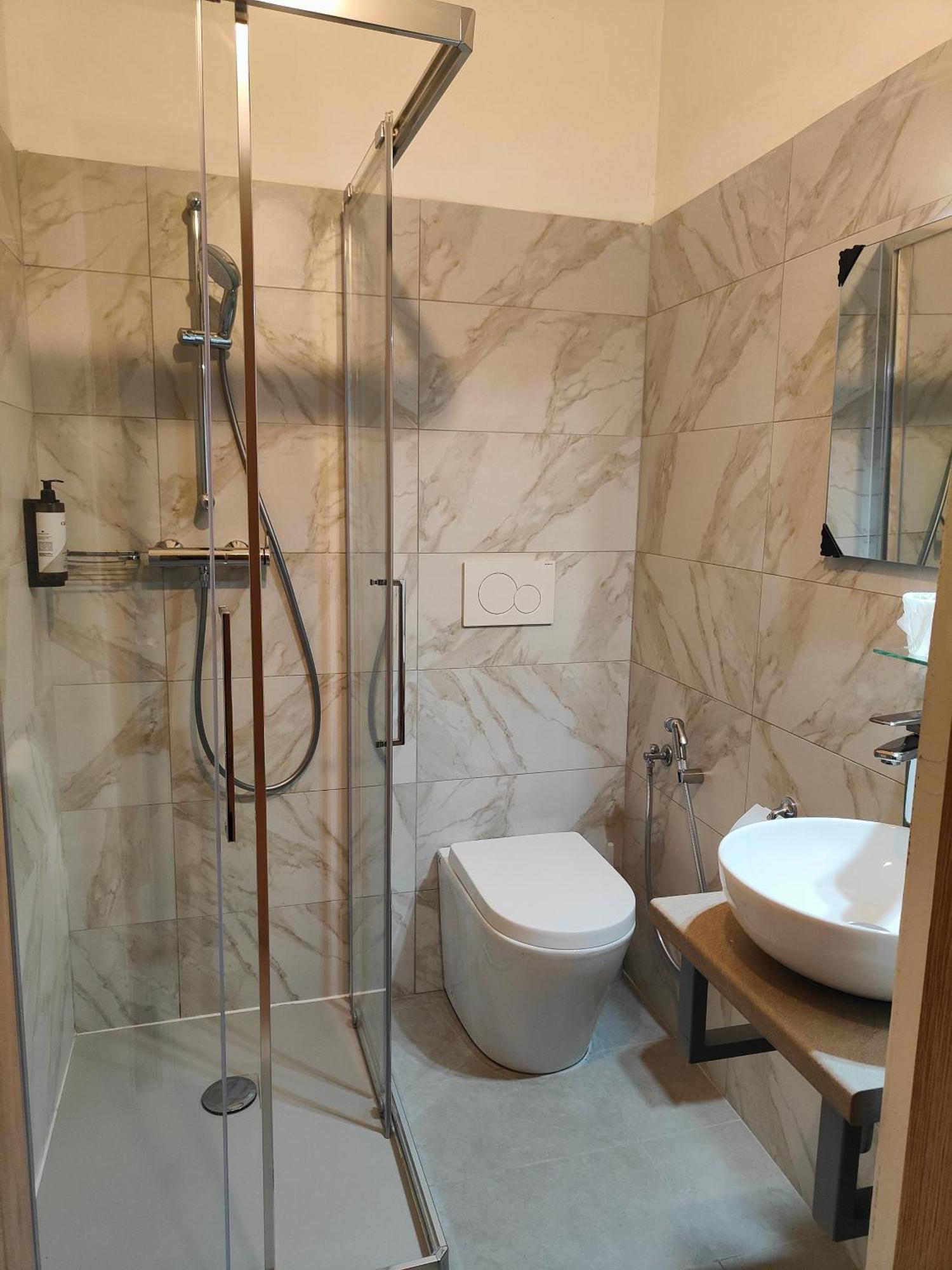 Hotel Romano Turin Ngoại thất bức ảnh