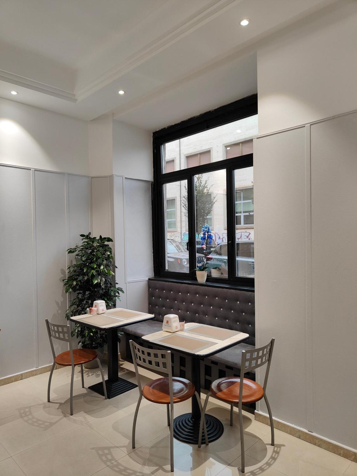 Hotel Romano Turin Ngoại thất bức ảnh