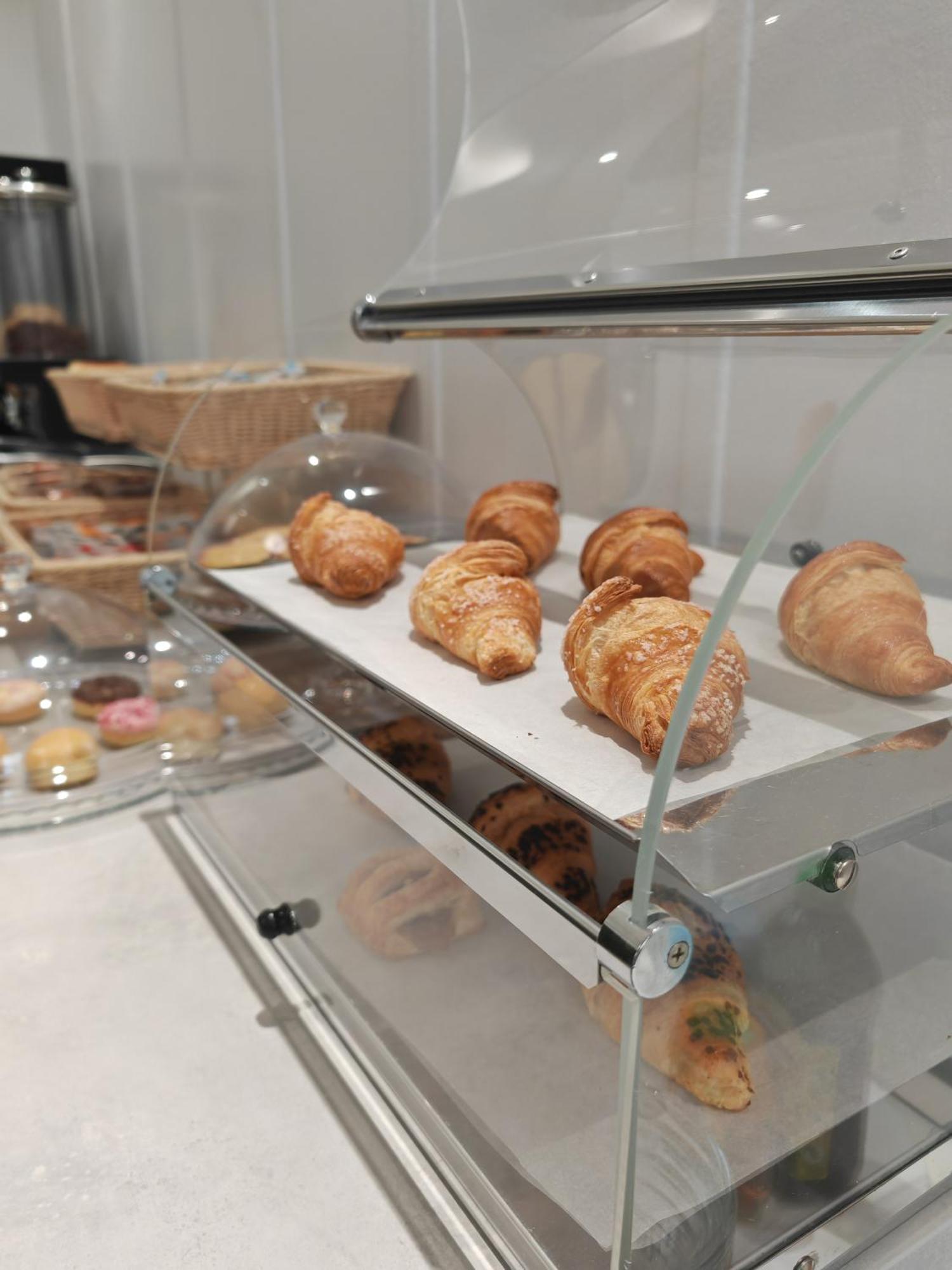 Hotel Romano Turin Ngoại thất bức ảnh