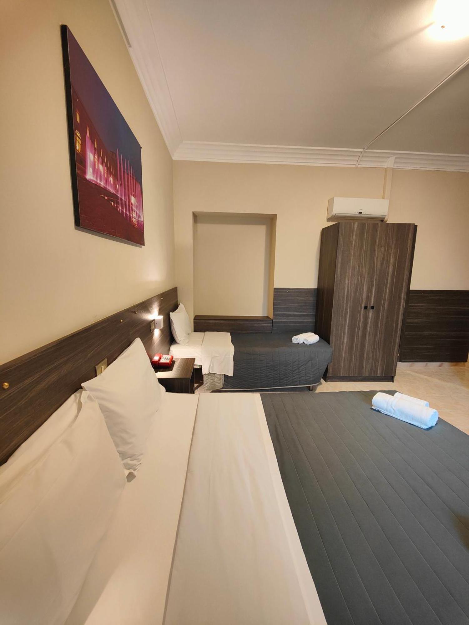 Hotel Romano Turin Ngoại thất bức ảnh