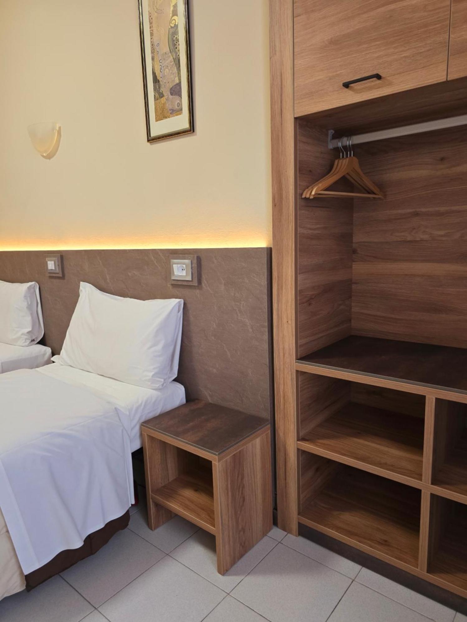 Hotel Romano Turin Ngoại thất bức ảnh