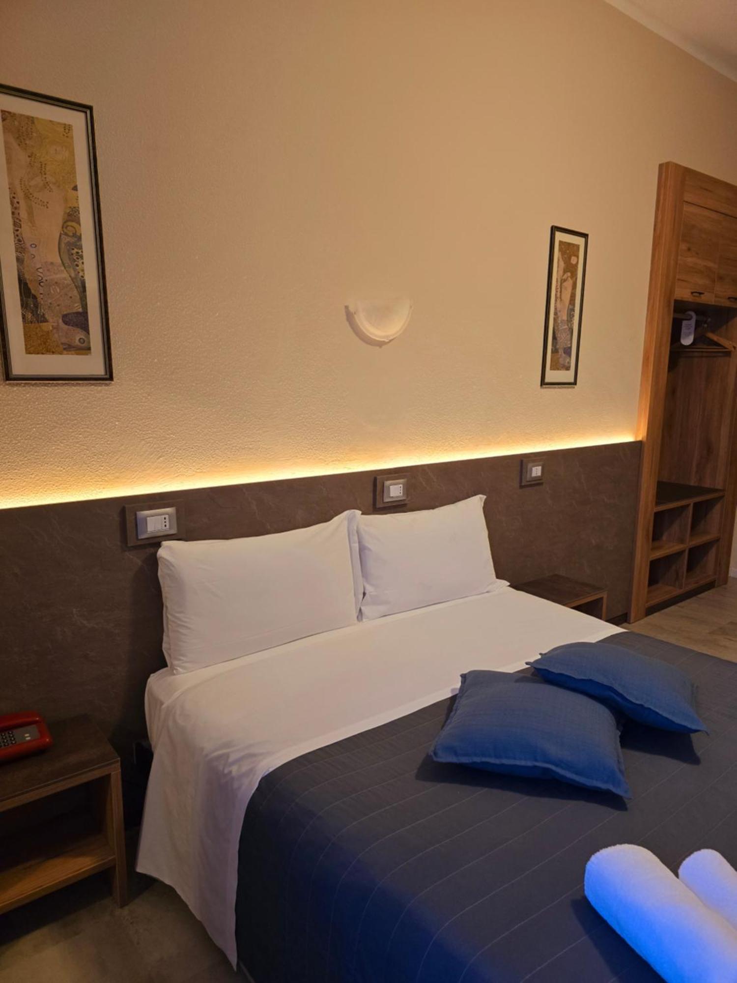 Hotel Romano Turin Ngoại thất bức ảnh