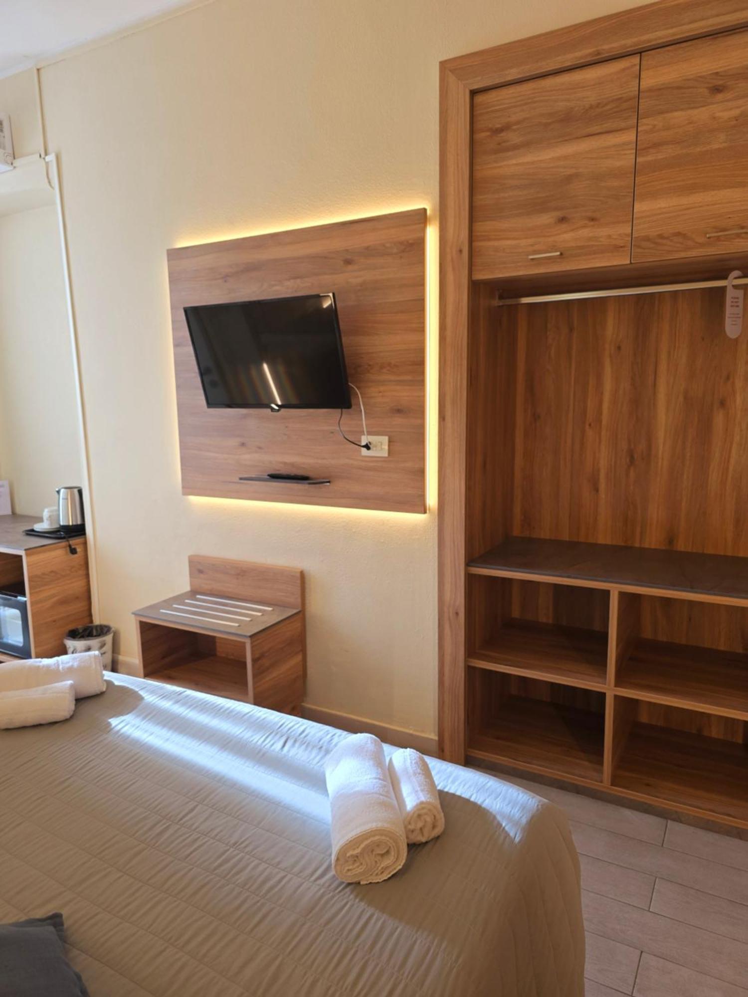 Hotel Romano Turin Ngoại thất bức ảnh