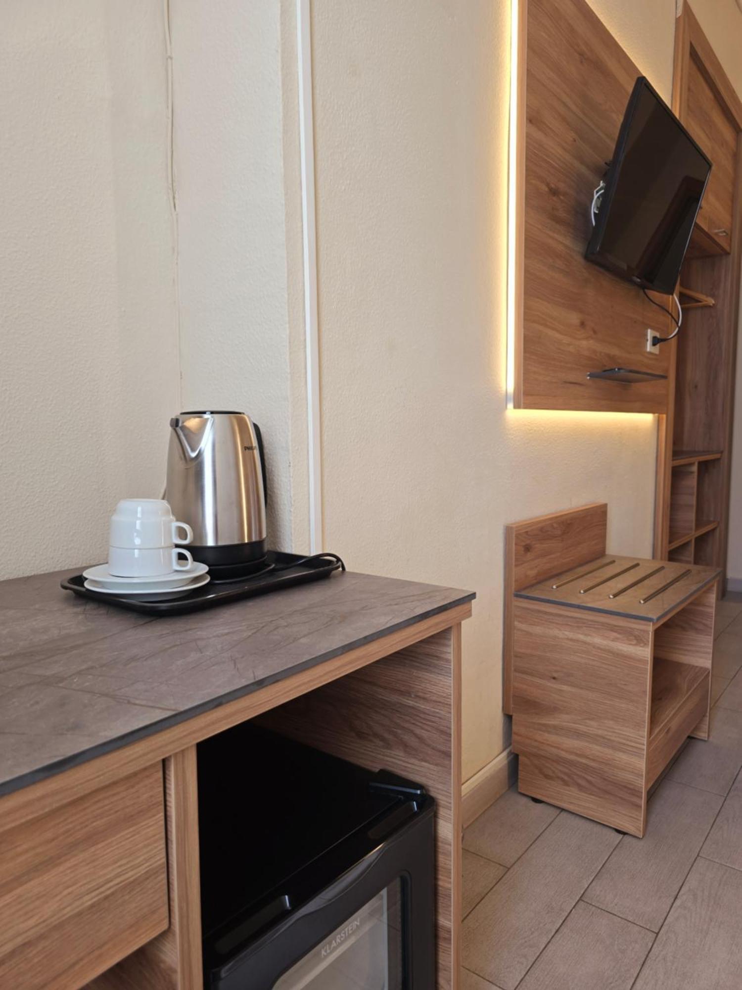 Hotel Romano Turin Ngoại thất bức ảnh