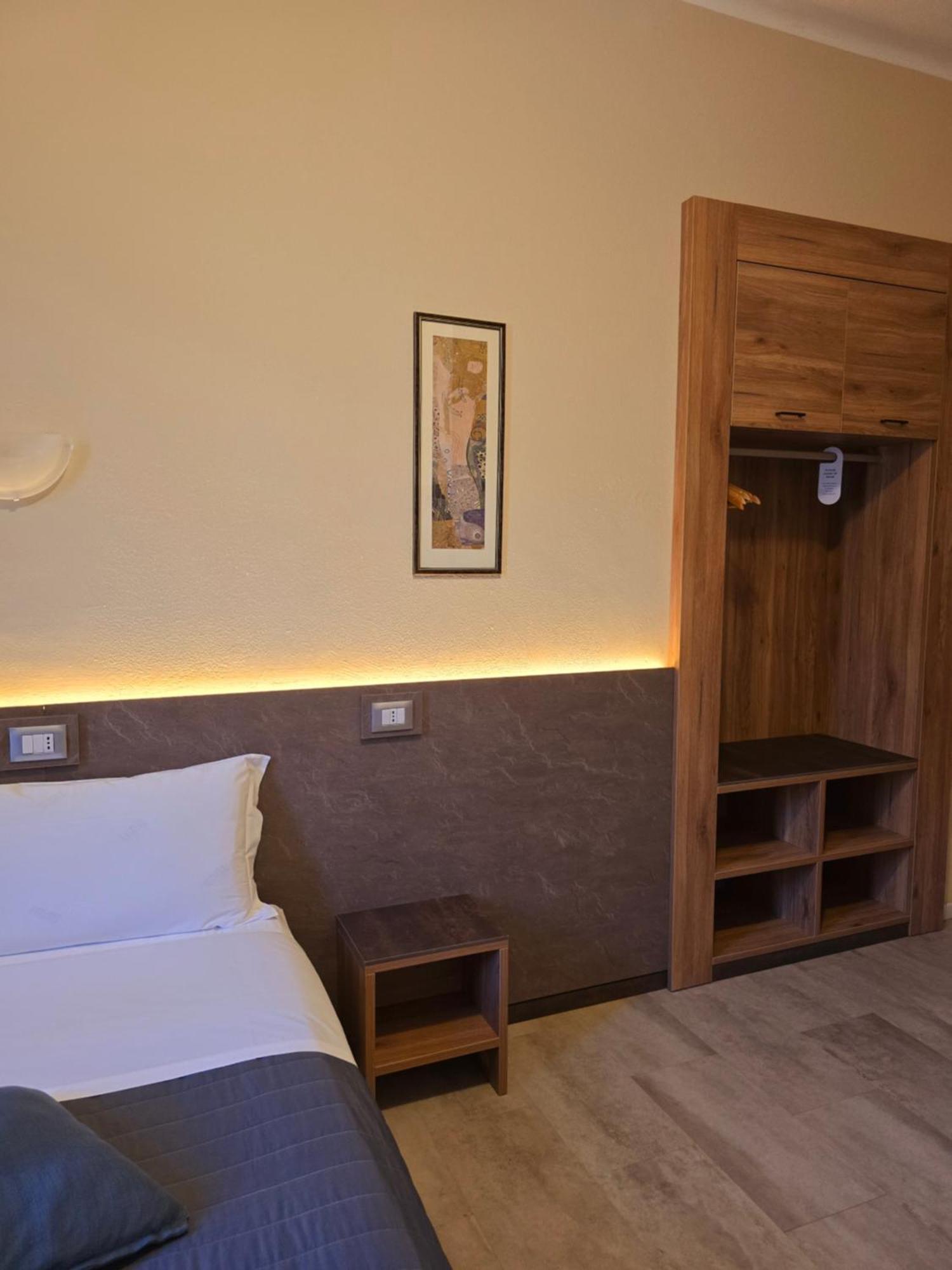 Hotel Romano Turin Ngoại thất bức ảnh
