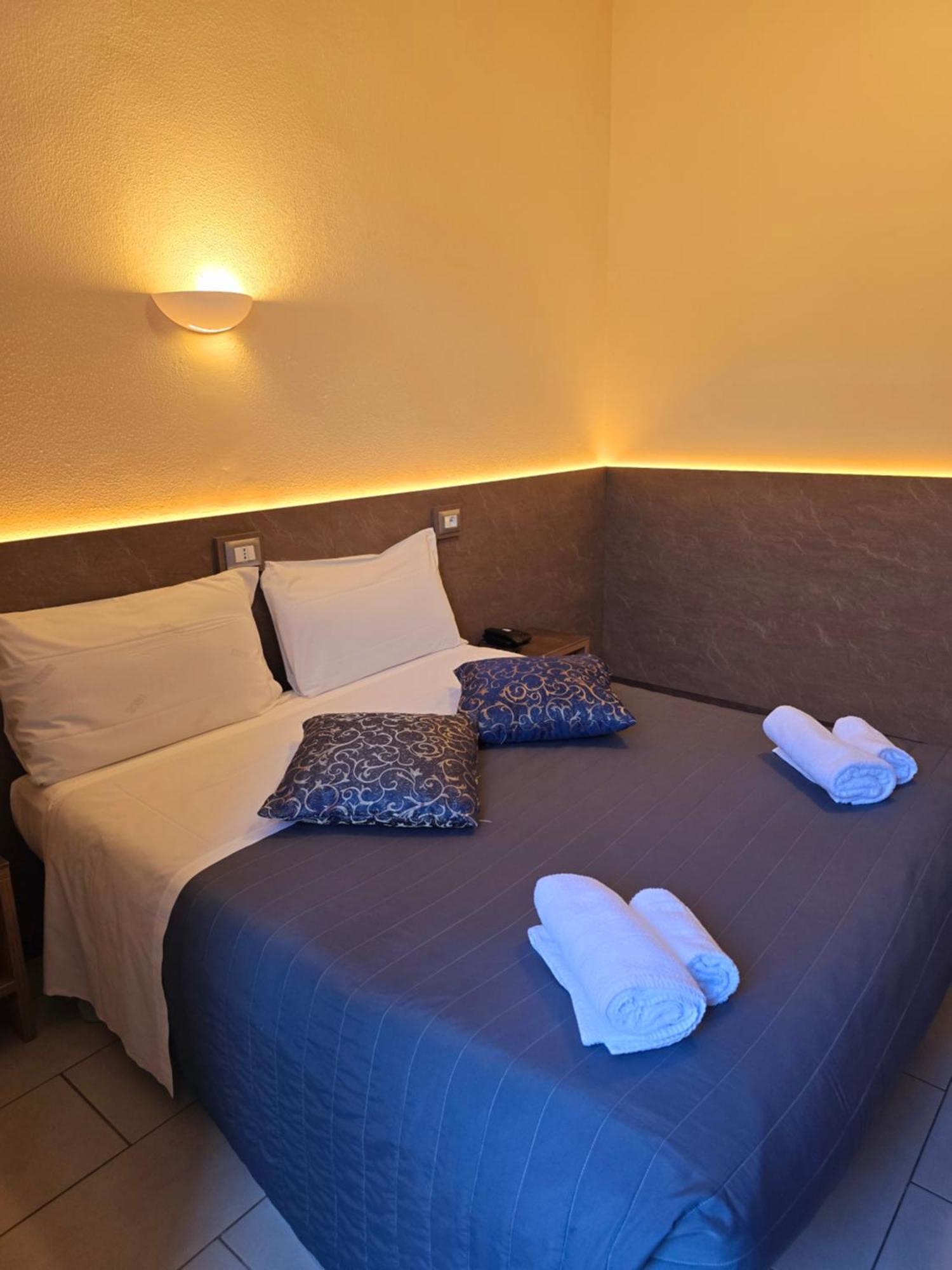 Hotel Romano Turin Ngoại thất bức ảnh