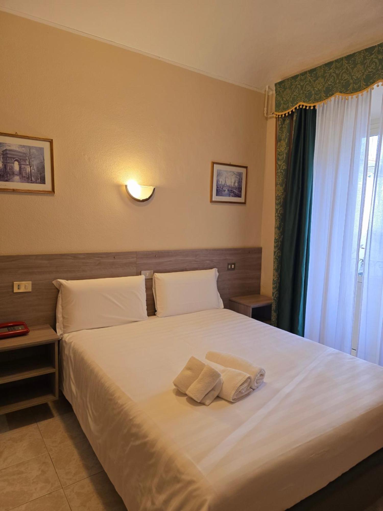 Hotel Romano Turin Ngoại thất bức ảnh