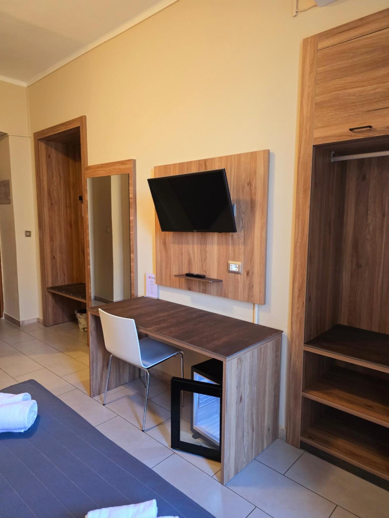 Hotel Romano Turin Ngoại thất bức ảnh