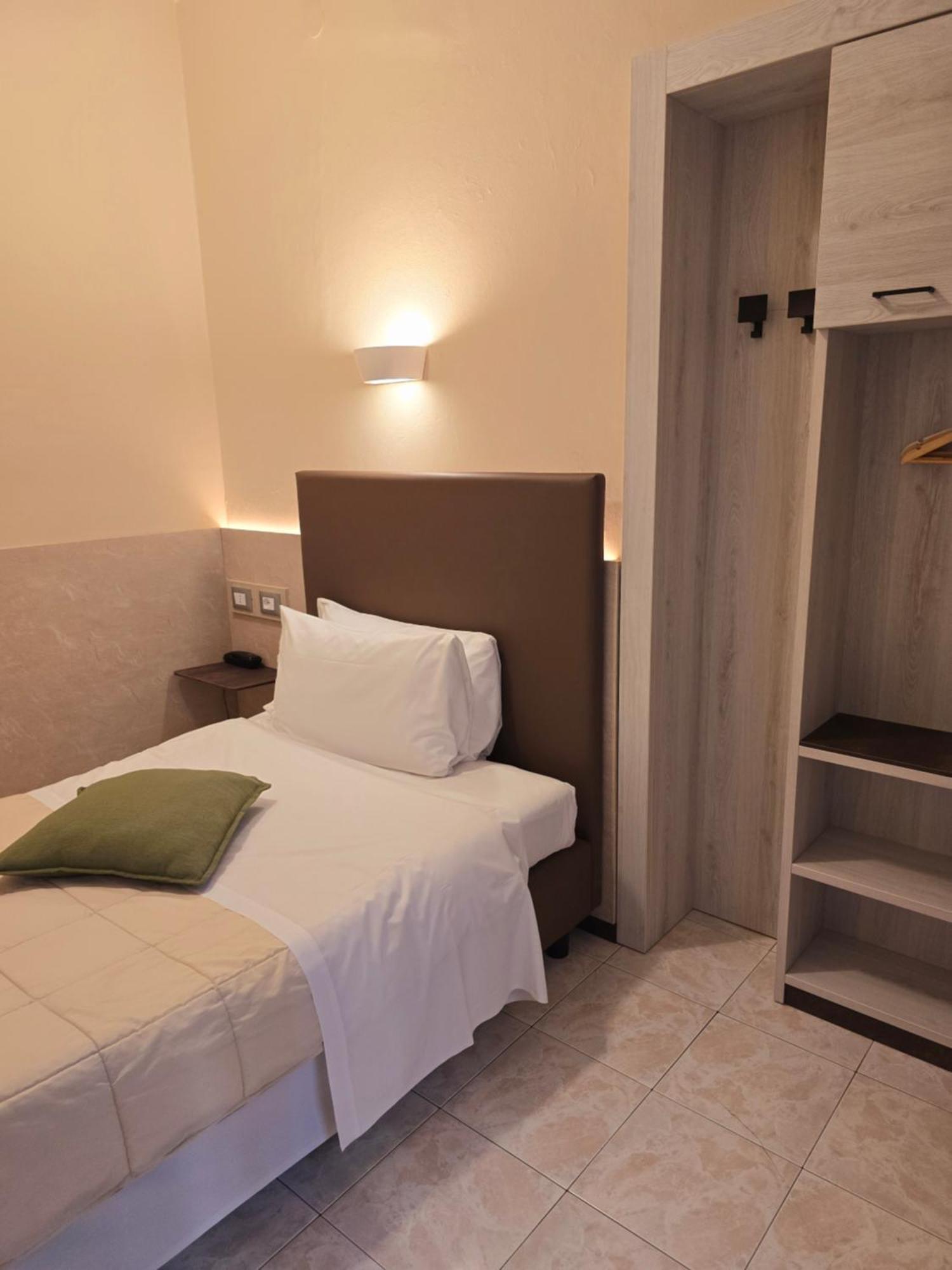 Hotel Romano Turin Ngoại thất bức ảnh