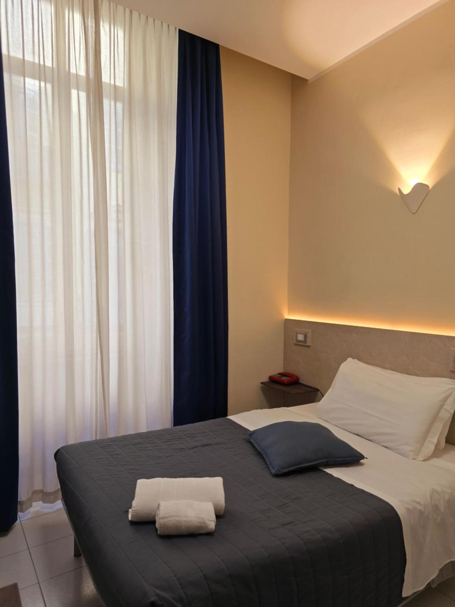 Hotel Romano Turin Ngoại thất bức ảnh