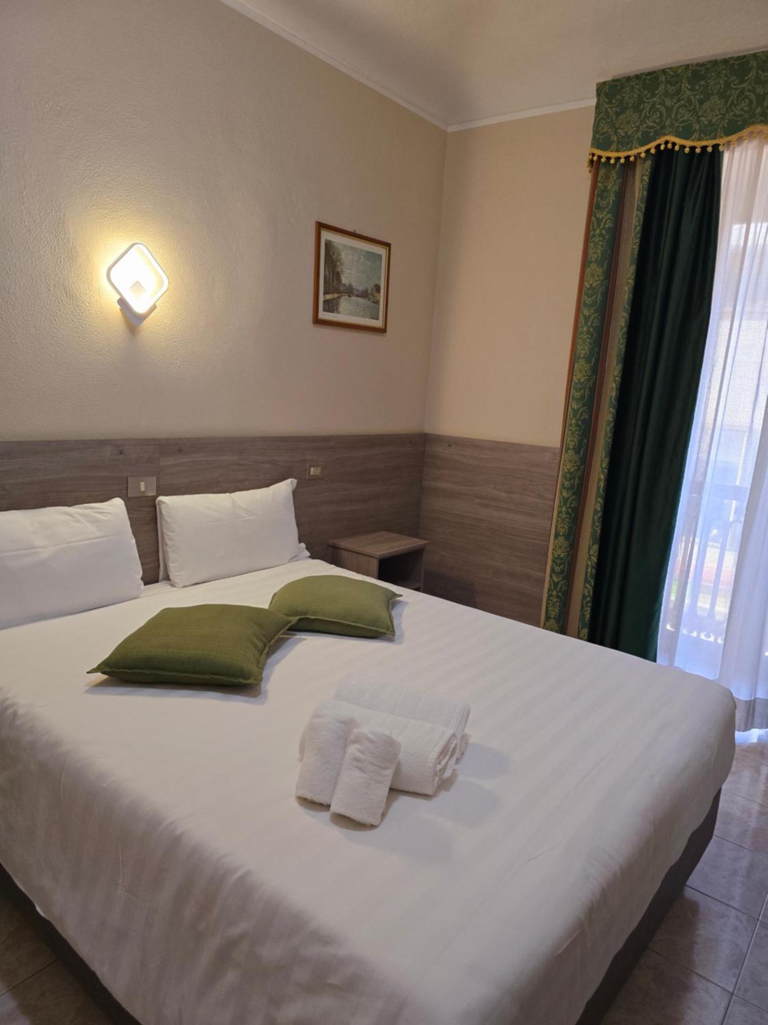 Hotel Romano Turin Ngoại thất bức ảnh