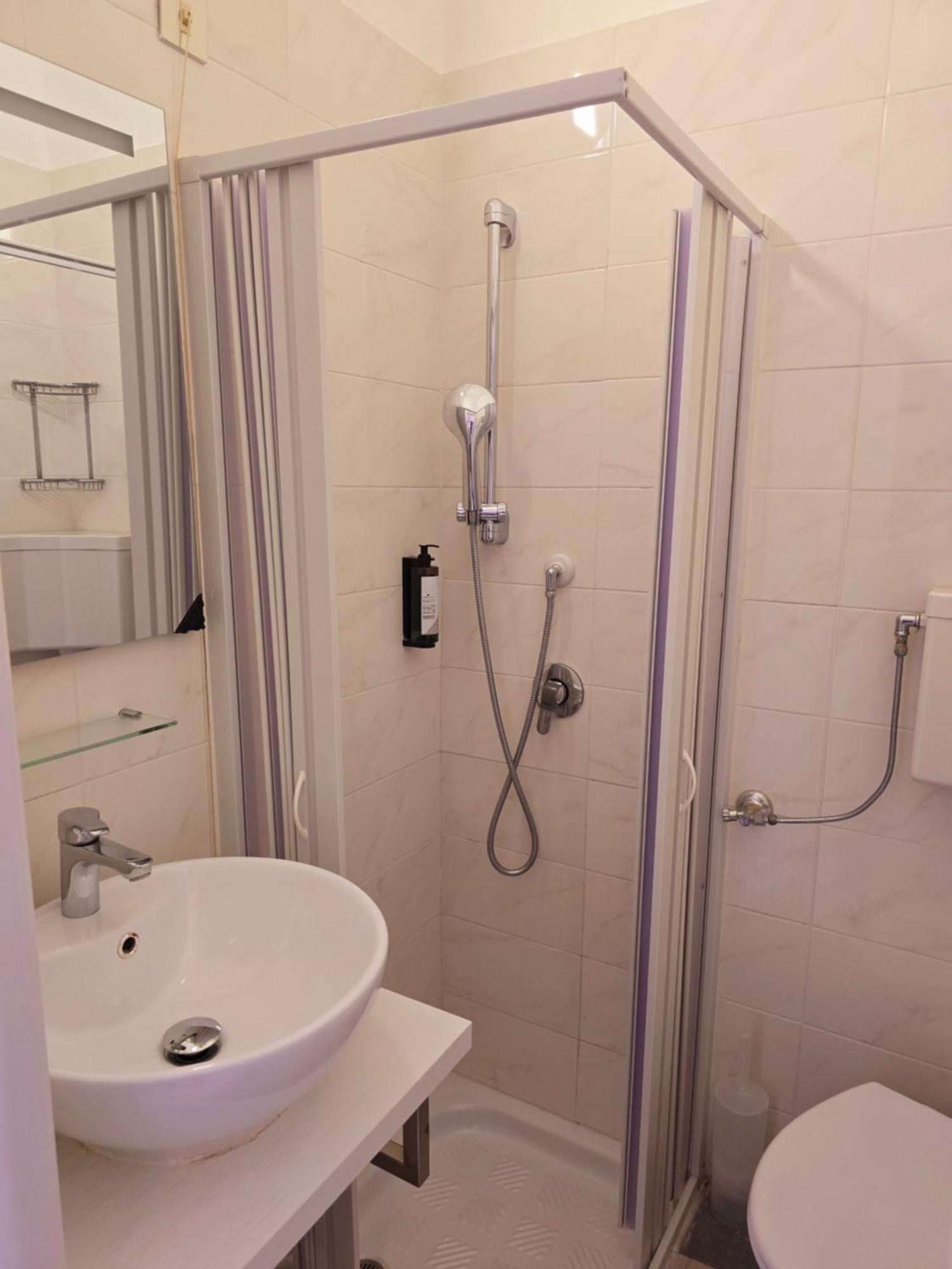 Hotel Romano Turin Ngoại thất bức ảnh