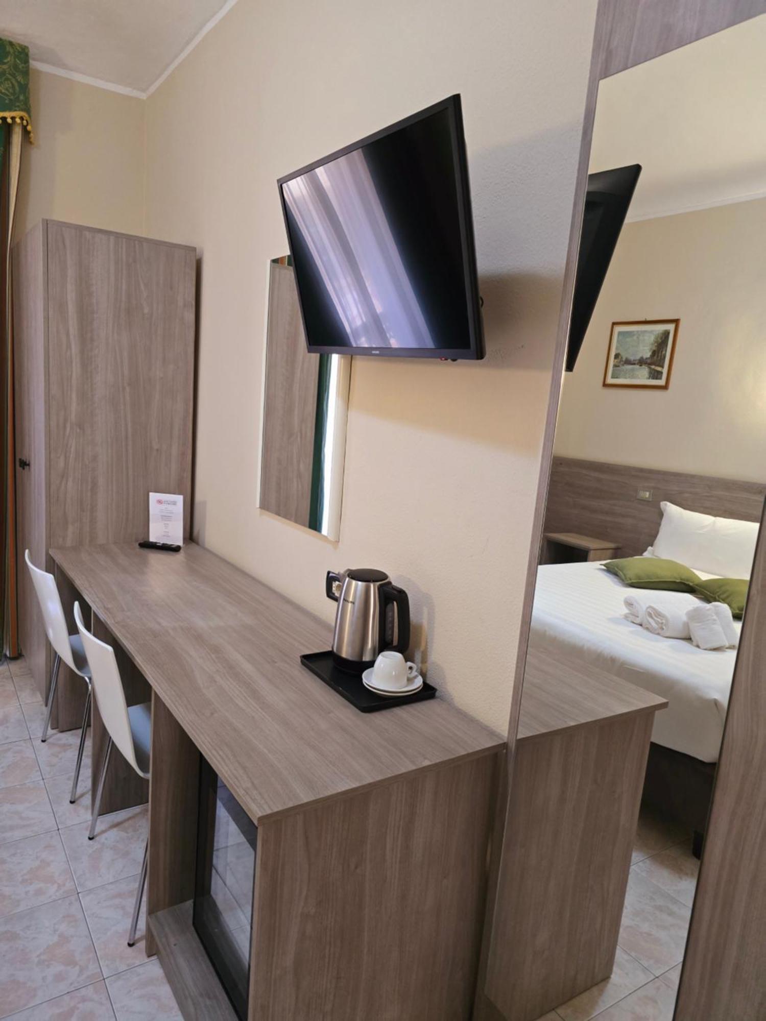 Hotel Romano Turin Ngoại thất bức ảnh