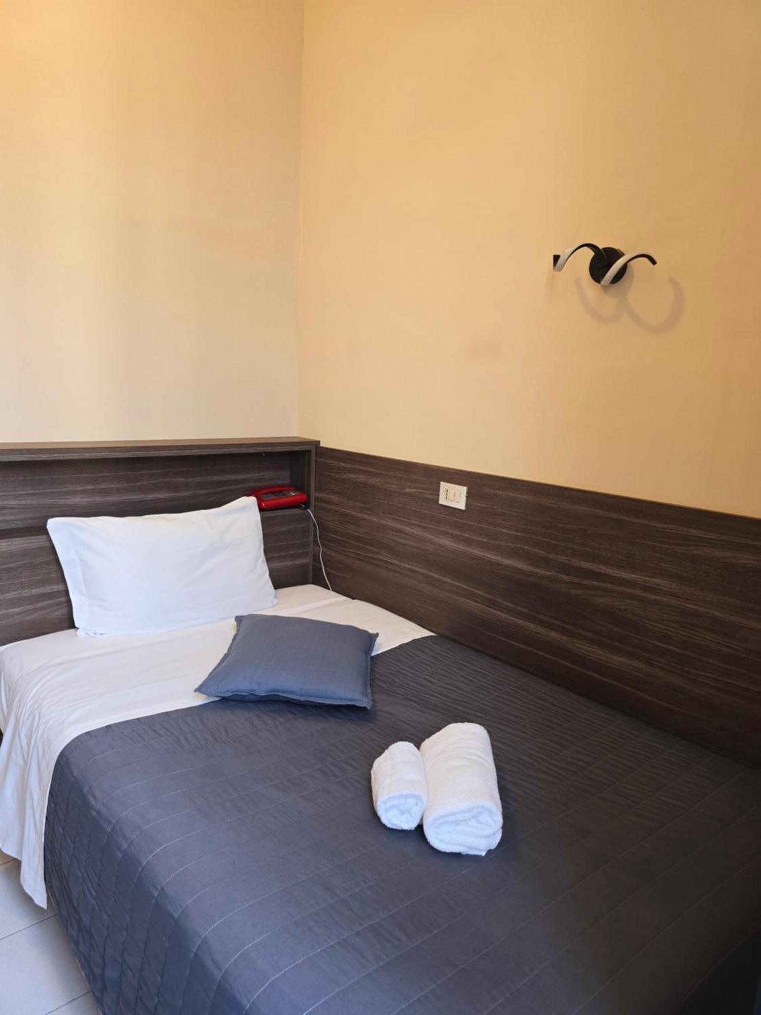 Hotel Romano Turin Ngoại thất bức ảnh