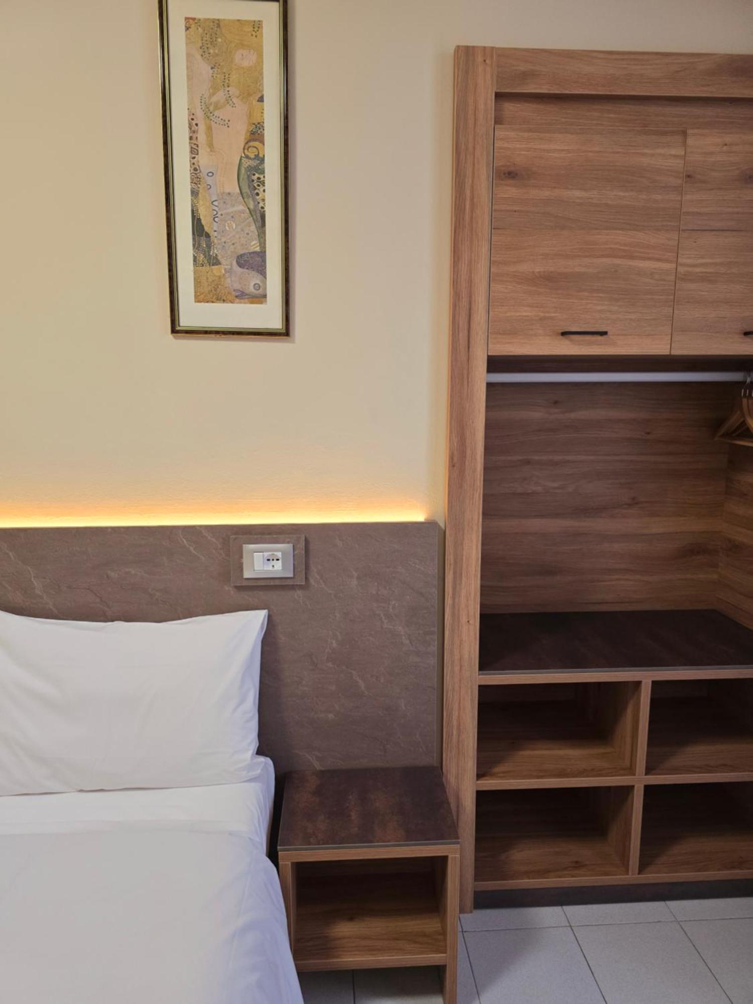 Hotel Romano Turin Ngoại thất bức ảnh