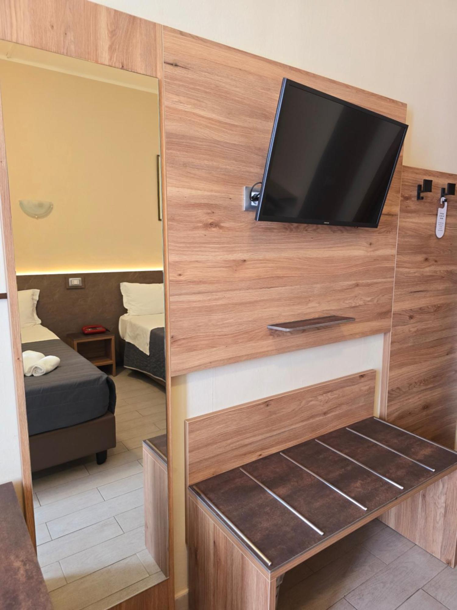 Hotel Romano Turin Ngoại thất bức ảnh