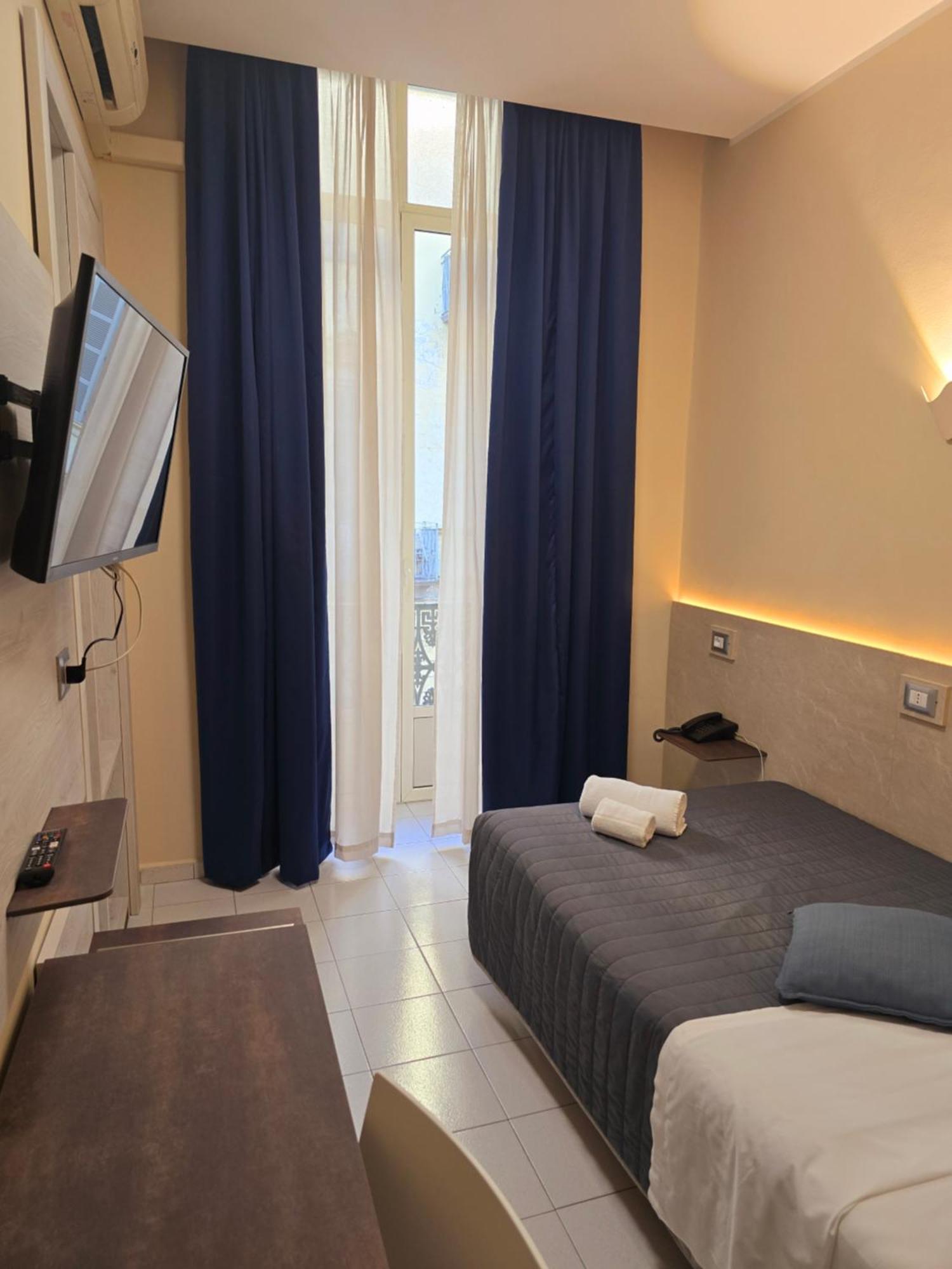 Hotel Romano Turin Ngoại thất bức ảnh